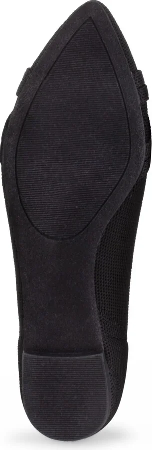Tahari Women's Catalina Knit Slip-On Flats - Image 6