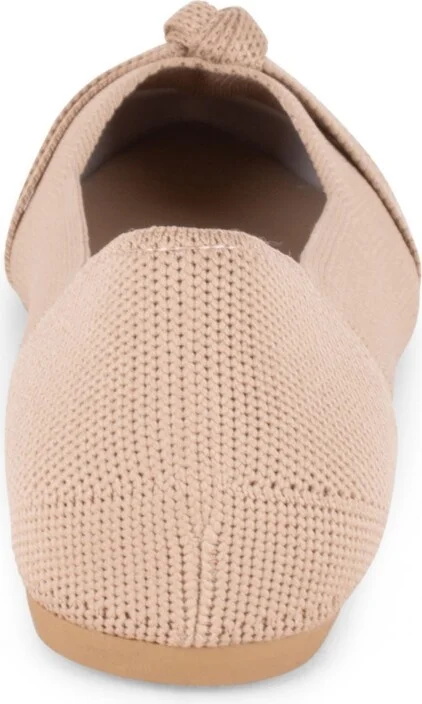 Tahari Women's Catalina Knit Slip-On Flats - Image 9