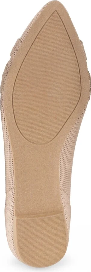 Tahari Women's Catalina Knit Slip-On Flats - Image 11