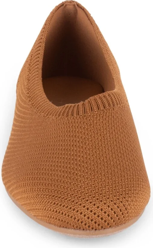 Tahari Women's Martinique Knit Slip-On Flats - Image 2