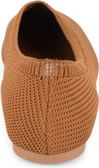 Tahari Women's Martinique Knit Slip-On Flats - Image 4