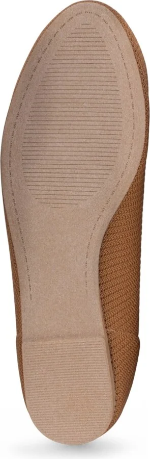 Tahari Women's Martinique Knit Slip-On Flats - Image 6