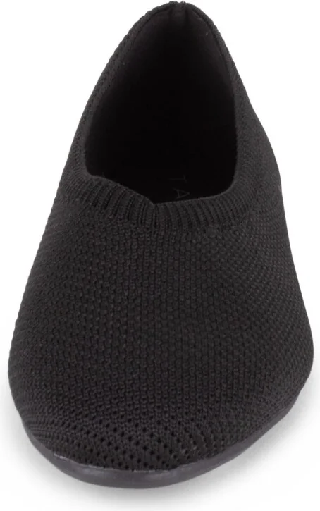 Tahari Women's Martinique Knit Slip-On Flats - Image 7