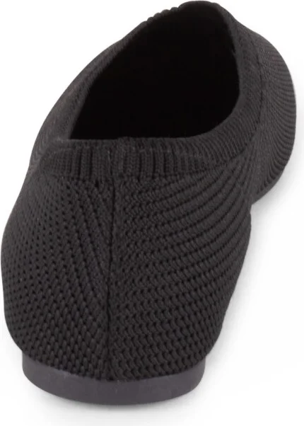 Tahari Women's Martinique Knit Slip-On Flats - Image 9