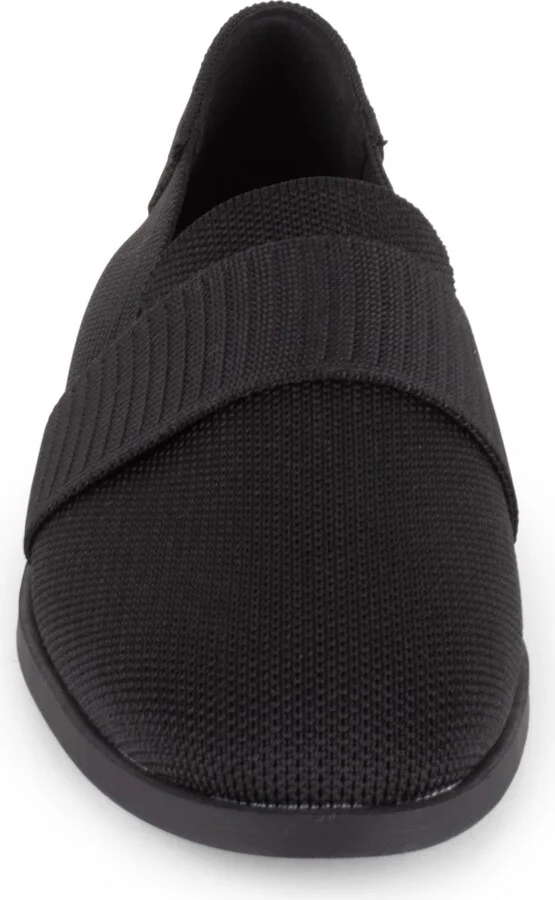 Tahari Women's Mykonos Knit Slip-On Loafers - Image 7