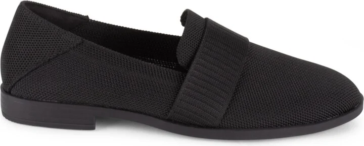 Tahari Women's Mykonos Knit Slip-On Loafers - Image 8