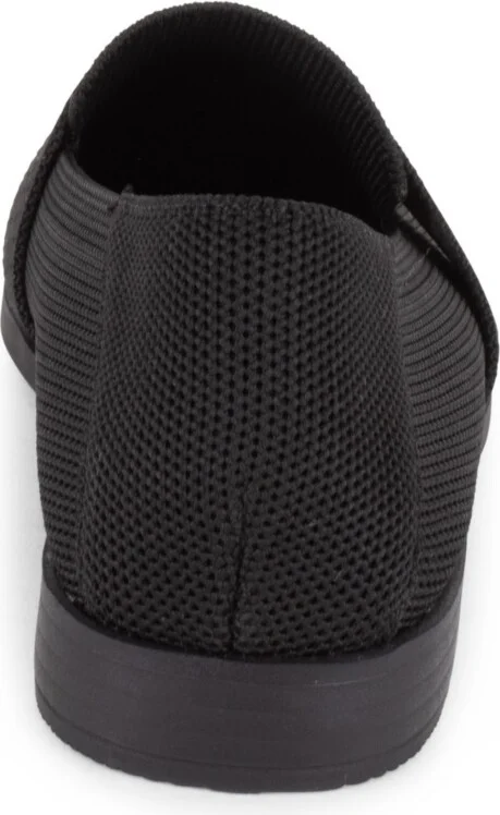 Tahari Women's Mykonos Knit Slip-On Loafers - Image 9