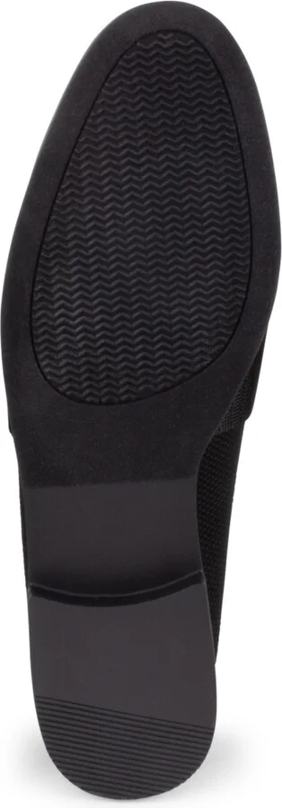 Tahari Women's Mykonos Knit Slip-On Loafers - Image 11