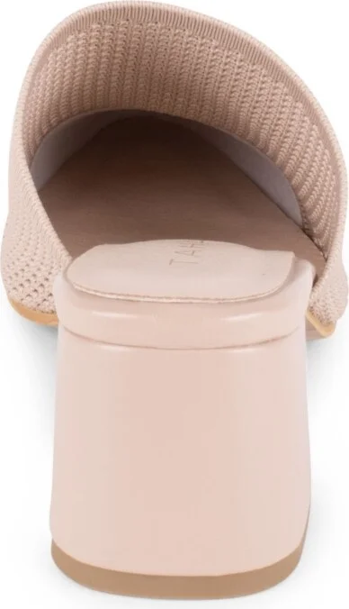 Tahari Women's Santorini Knit Slip-On Mules - Image 9