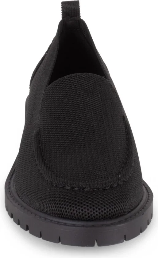 Tahari Women's Siena Knit Slip-On Loafers - Image 2
