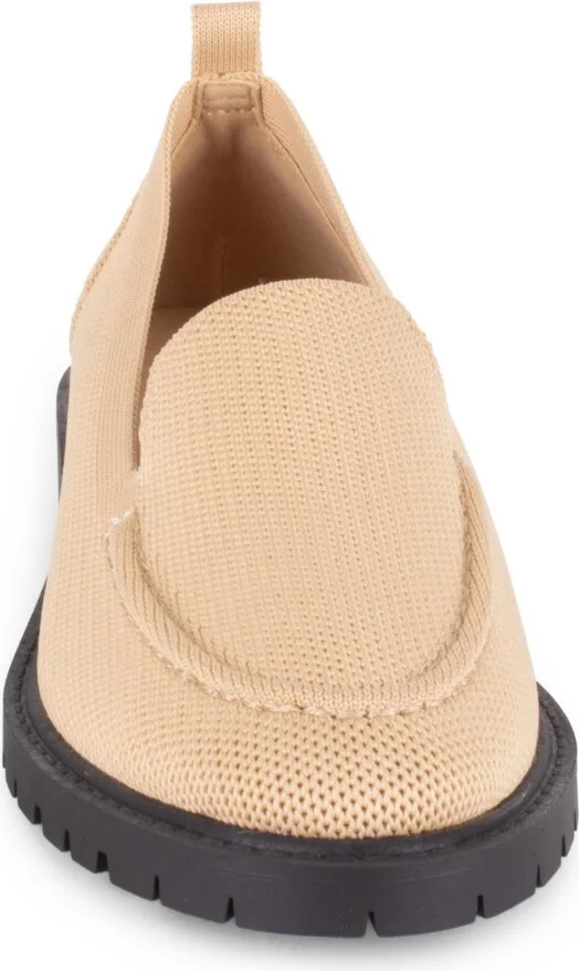 Tahari Women's Siena Knit Slip-On Loafers - Image 7