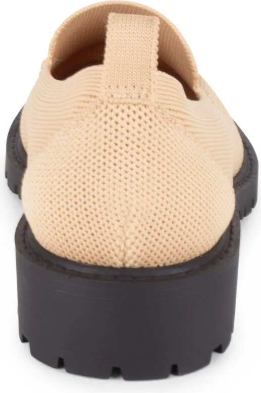 Tahari Women's Siena Knit Slip-On Loafers - Image 9