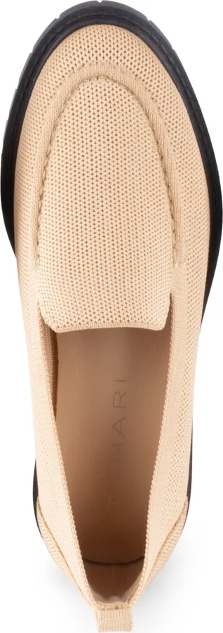Tahari Women's Siena Knit Slip-On Loafers - Image 10