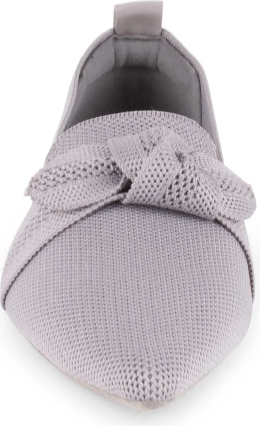 Tahari Women's Venice Knit Slip-On Flats - Image 7