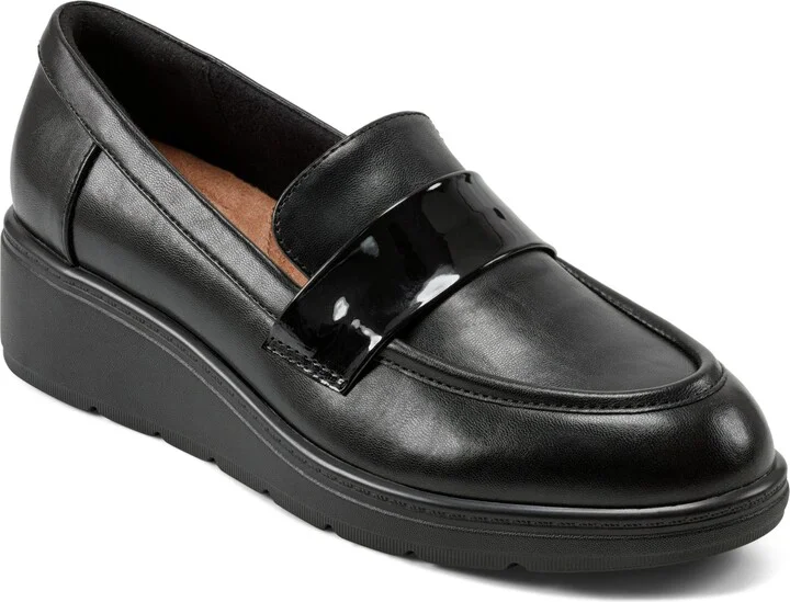 Tahila 3 Wedge Loafer