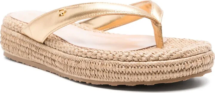 Tahiti flip flops - Image 2