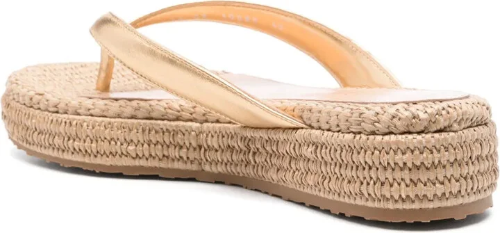 Tahiti flip flops - Image 3