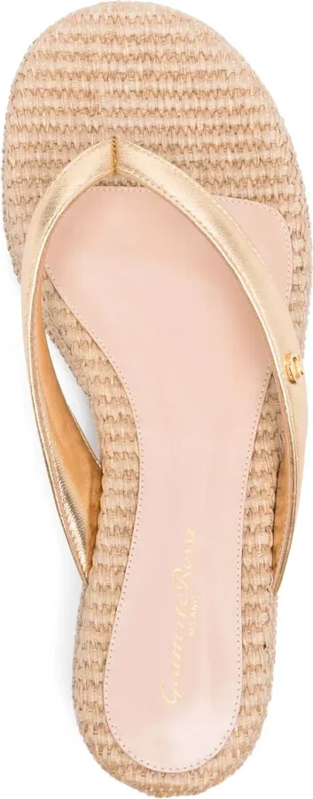 Tahiti flip flops - Image 4