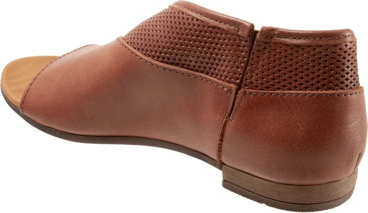Tahiti Half d'Orsay Sandal - Image 2