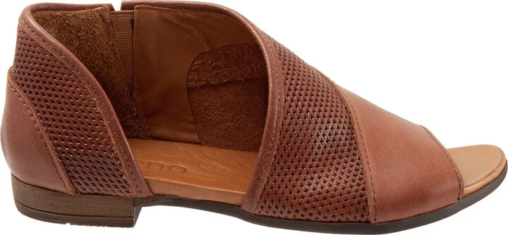 Tahiti Half d'Orsay Sandal - Image 3