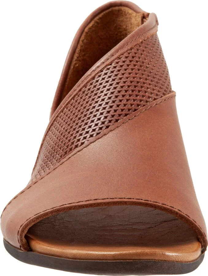 Tahiti Half d'Orsay Sandal - Image 4