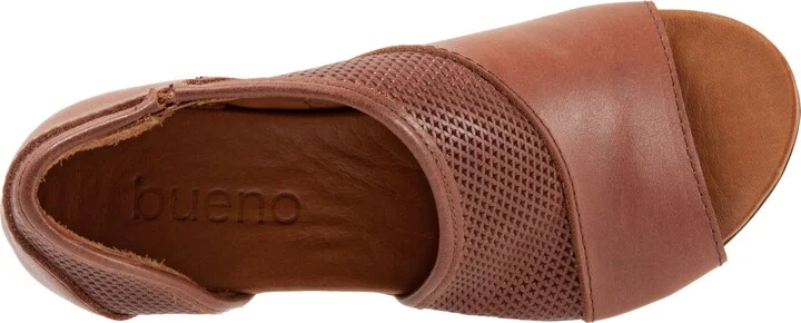Tahiti Half d'Orsay Sandal - Image 5