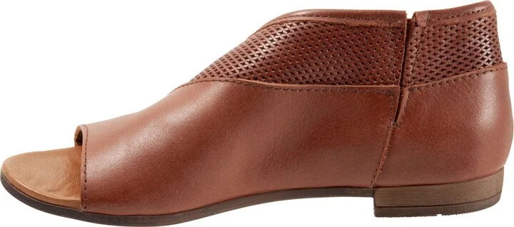 Tahiti Half d'Orsay Sandal - Image 8