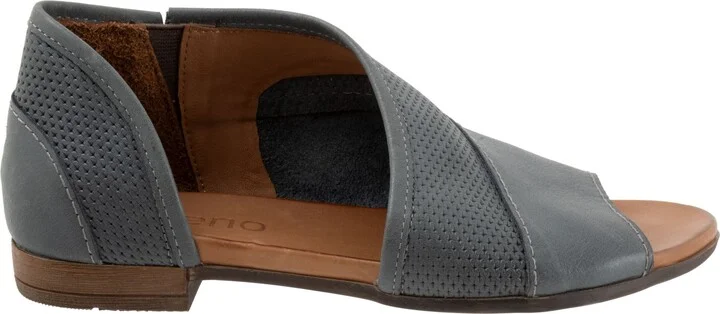 Tahiti Half d'Orsay Sandal - Image 11