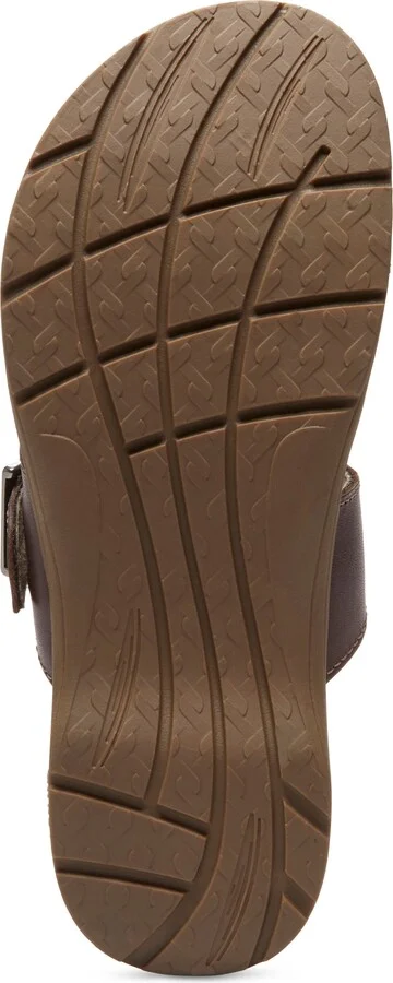 Tahiti II Buckled Sandal - Wide Width Available - Image 6