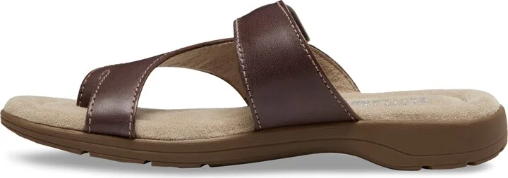 Tahiti II Buckled Sandal - Wide Width Available - Image 8