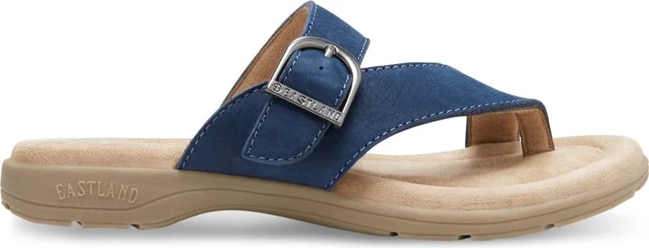 Tahiti II Slide Sandal - Image 4