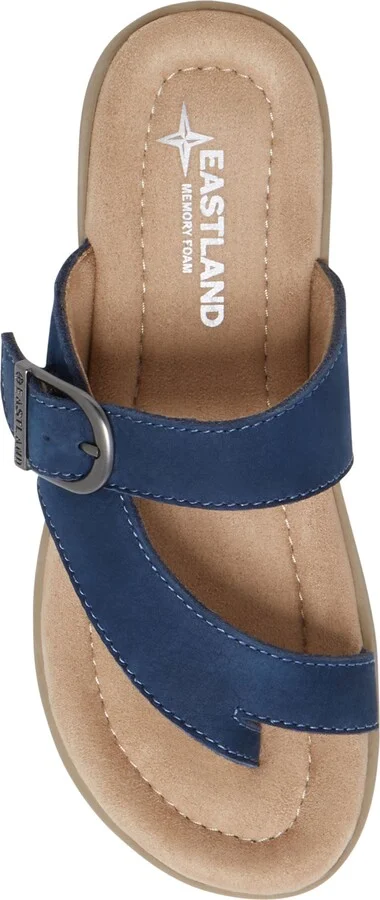 Tahiti II Slide Sandal - Image 5