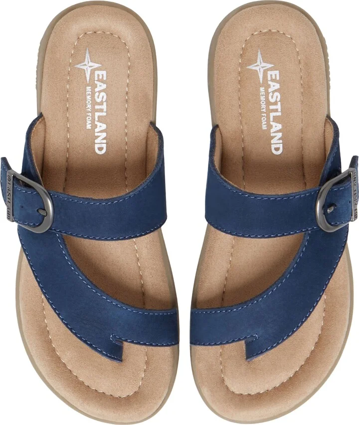 Tahiti II Slide Sandal - Image 8