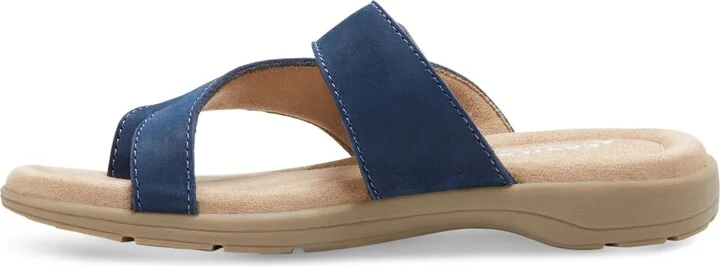 Tahiti II Slide Sandal - Image 9