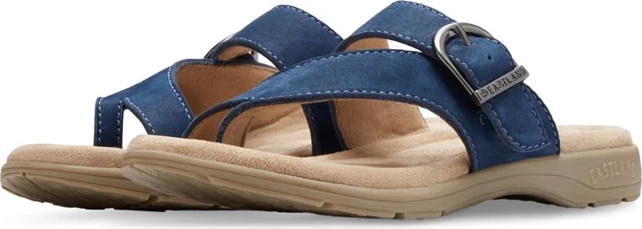 Tahiti II Slide Sandal - Image 10