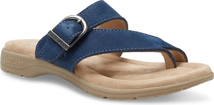 Tahiti II Slide Sandal