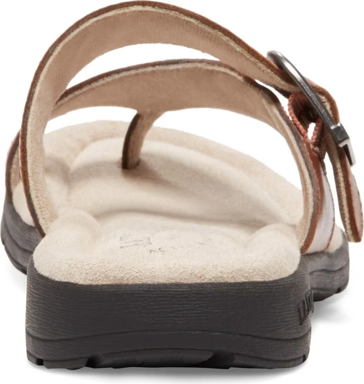 Tahiti II Slip-On Sandal - Image 2