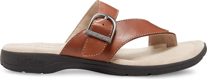 Tahiti II Slip-On Sandal - Image 4