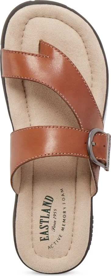 Tahiti II Slip-On Sandal - Image 5