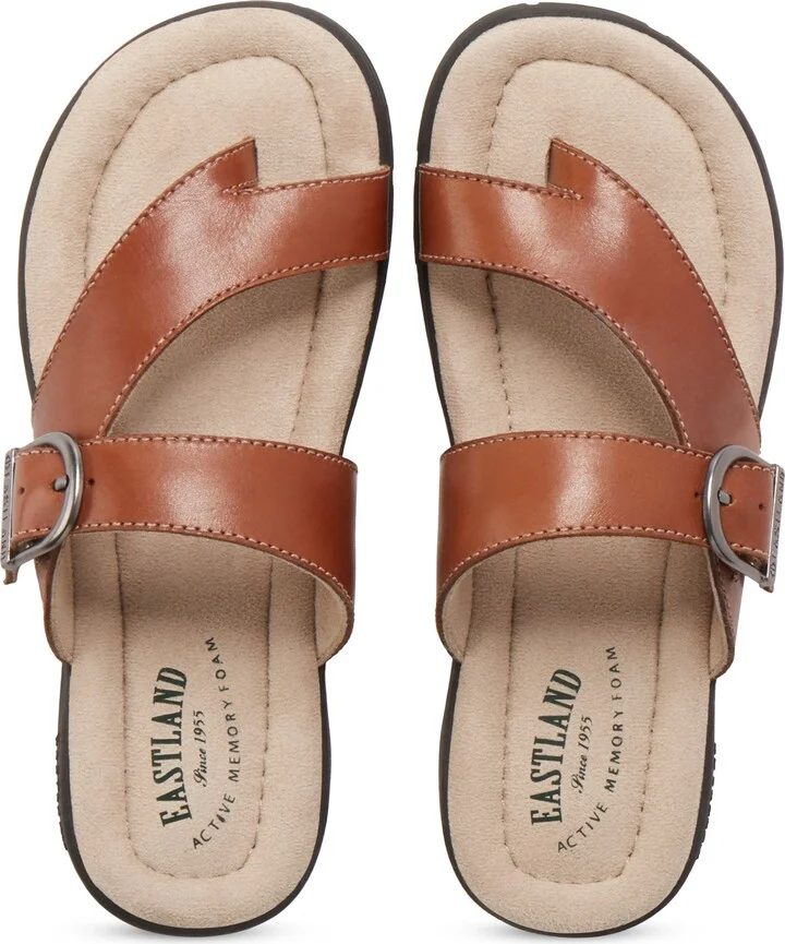 Tahiti II Slip-On Sandal - Image 8