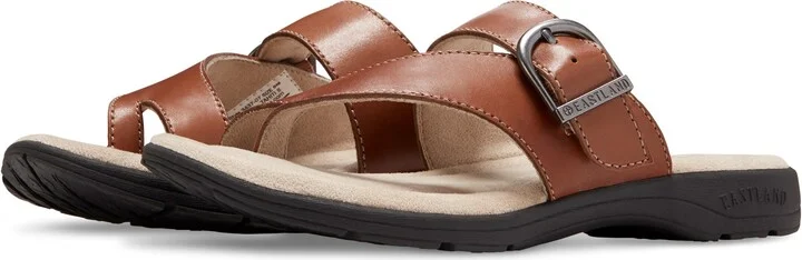 Tahiti II Slip-On Sandal - Image 9