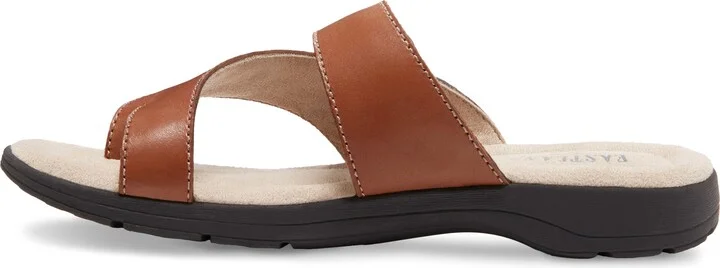 Tahiti II Slip-On Sandal - Image 10