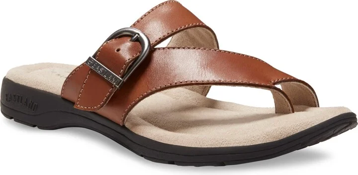 Tahiti II Slip-On Sandal