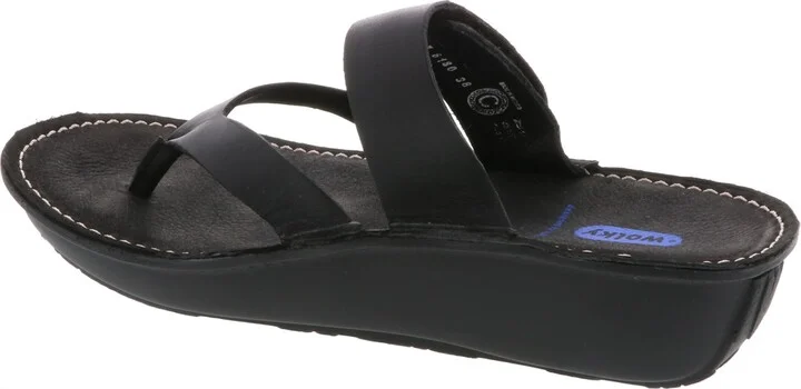 Tahiti Platform Sandal - Image 2