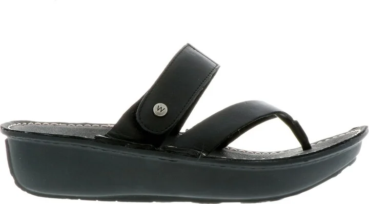 Tahiti Platform Sandal - Image 3