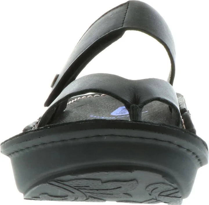 Tahiti Platform Sandal - Image 4