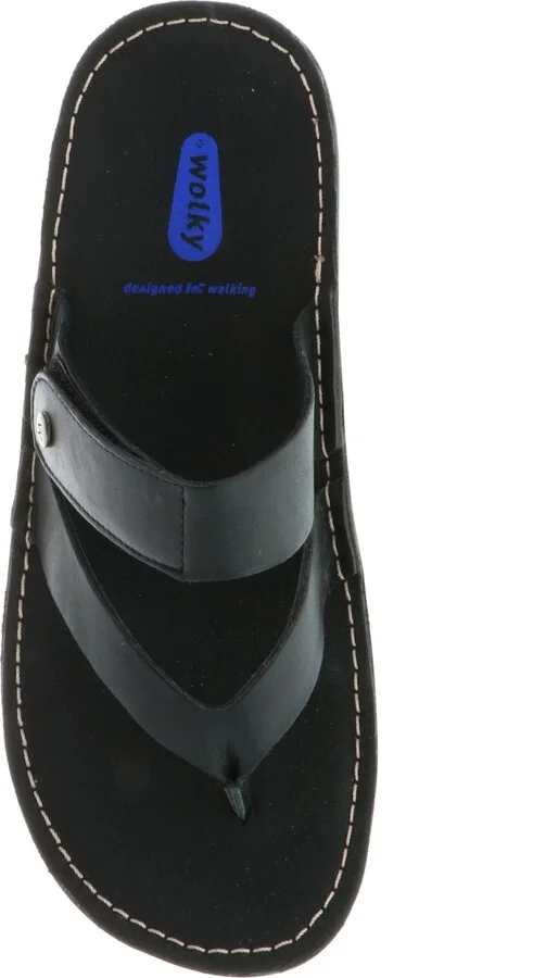 Tahiti Platform Sandal - Image 5