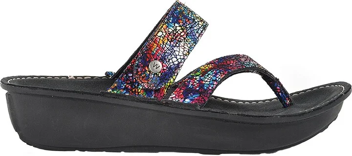 Tahiti Platform Sandal - Image 9