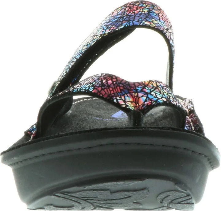Tahiti Platform Sandal - Image 10