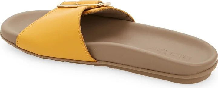 Tahiti Slide Sandal - Image 2